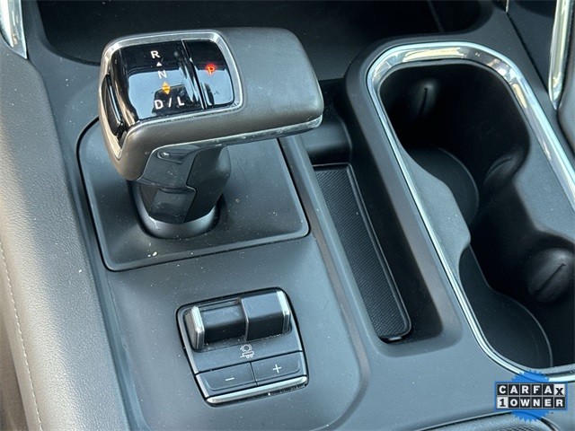 GMC Sierra 1500 Vehicle Full-screen Gallery Image 20