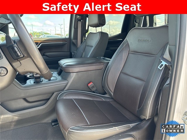 GMC Sierra 1500 Vehicle Full-screen Gallery Image 24
