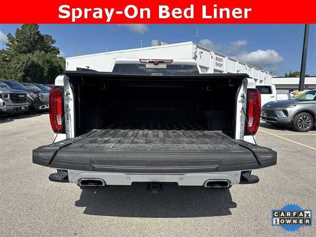 GMC Sierra 1500 Vehicle Full-screen Gallery Image 31