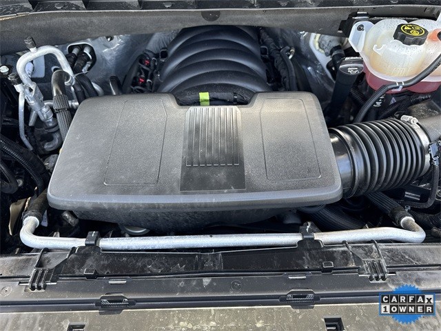 GMC Sierra 1500 Vehicle Full-screen Gallery Image 35