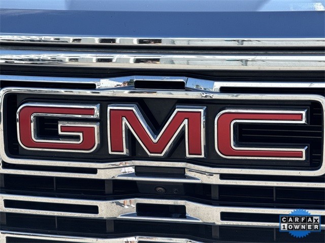 GMC Sierra 1500 Vehicle Full-screen Gallery Image 36
