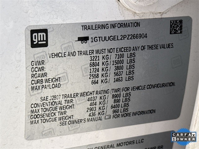 GMC Sierra 1500 Vehicle Full-screen Gallery Image 39