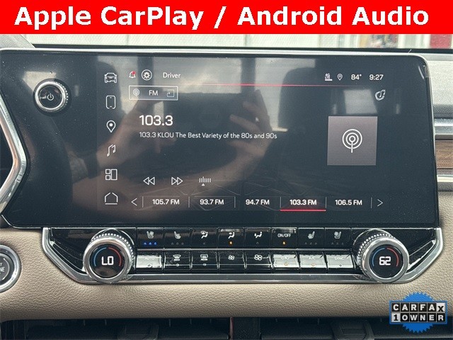 GMC Canyon Vehicle Full-screen Gallery Image 17