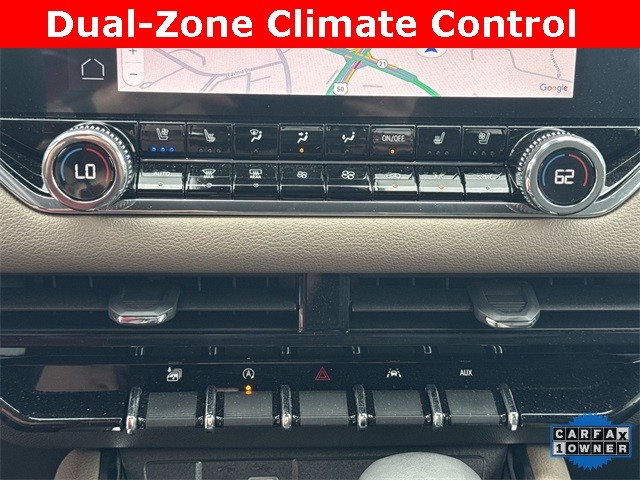 GMC Canyon Vehicle Full-screen Gallery Image 22