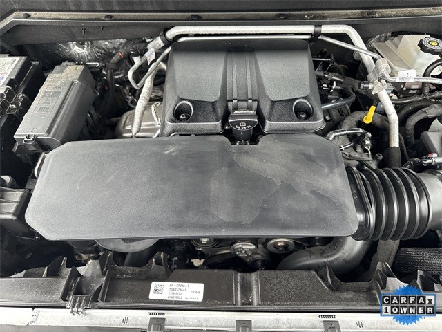 GMC Canyon Vehicle Full-screen Gallery Image 33