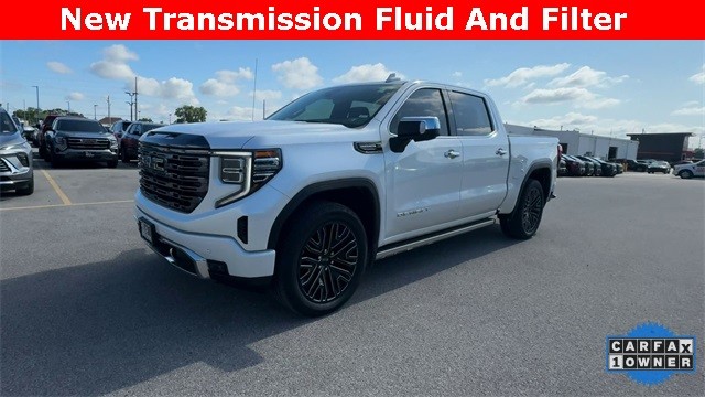 GMC Sierra 1500 Vehicle Full-screen Gallery Image 05