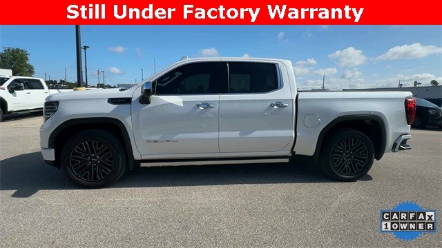GMC Sierra 1500 Vehicle Full-screen Gallery Image 06