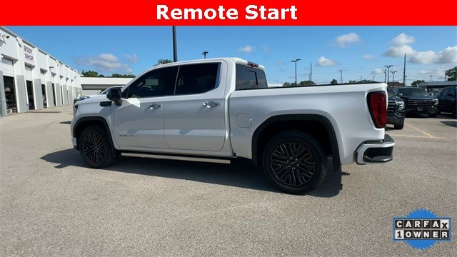 GMC Sierra 1500 Vehicle Full-screen Gallery Image 07