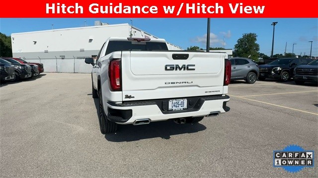 GMC Sierra 1500 Vehicle Full-screen Gallery Image 09