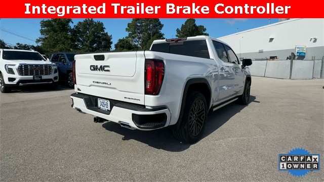 GMC Sierra 1500 Vehicle Full-screen Gallery Image 10