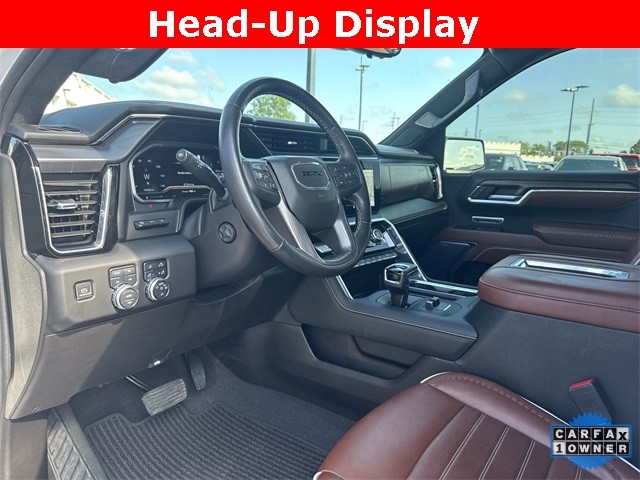 GMC Sierra 1500 Vehicle Full-screen Gallery Image 13