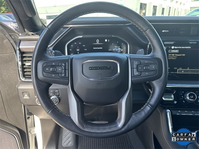 GMC Sierra 1500 Vehicle Full-screen Gallery Image 14