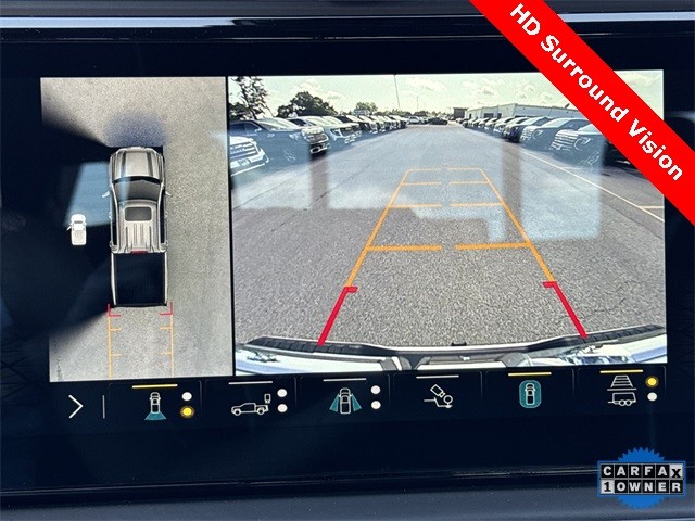 GMC Sierra 1500 Vehicle Full-screen Gallery Image 19