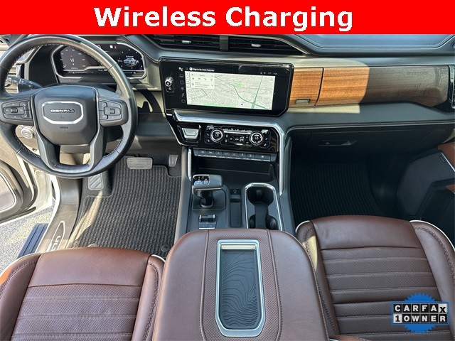 GMC Sierra 1500 Vehicle Full-screen Gallery Image 25