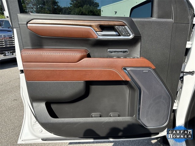 GMC Sierra 1500 Vehicle Full-screen Gallery Image 27