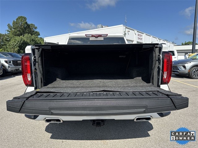 GMC Sierra 1500 Vehicle Full-screen Gallery Image 31