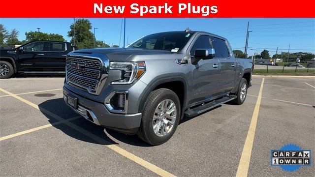 GMC Sierra 1500 Limited Vehicle Full-screen Gallery Image 06