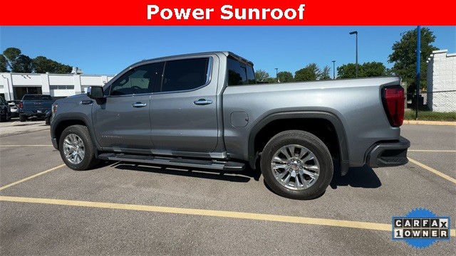 GMC Sierra 1500 Limited Vehicle Full-screen Gallery Image 07