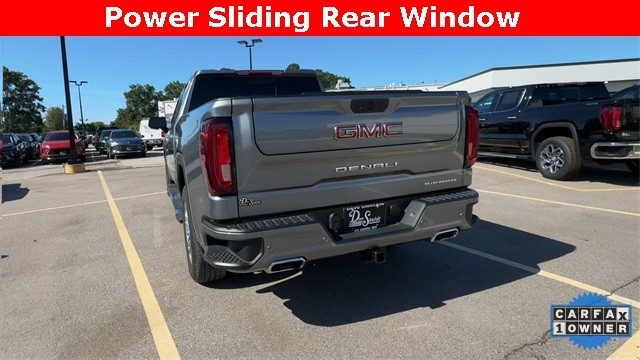 GMC Sierra 1500 Limited Vehicle Full-screen Gallery Image 09