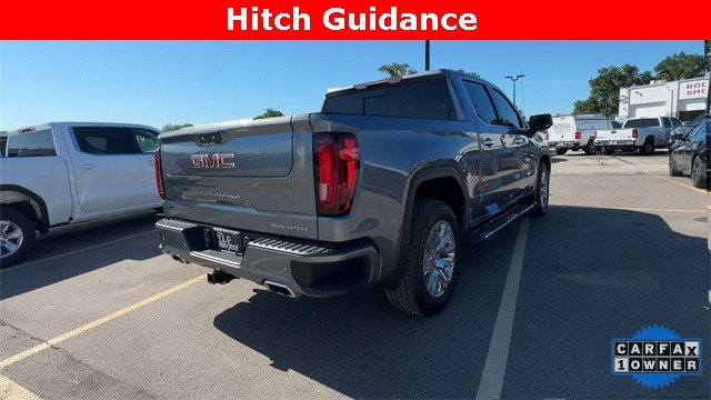 GMC Sierra 1500 Limited Vehicle Full-screen Gallery Image 10