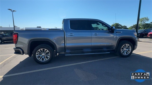GMC Sierra 1500 Limited Vehicle Full-screen Gallery Image 11