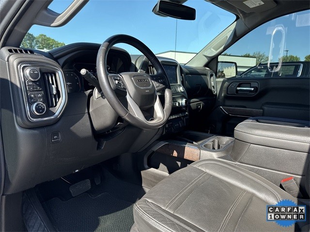 GMC Sierra 1500 Limited Vehicle Full-screen Gallery Image 13