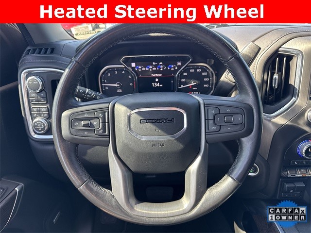 GMC Sierra 1500 Limited Vehicle Full-screen Gallery Image 14