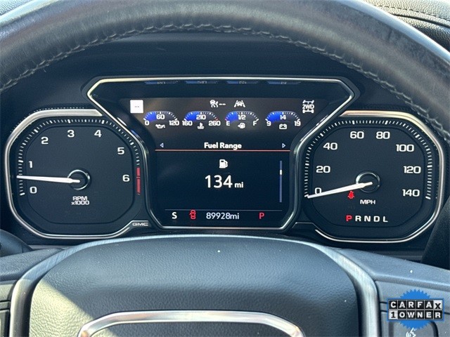 GMC Sierra 1500 Limited Vehicle Full-screen Gallery Image 15