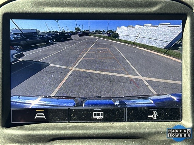 GMC Sierra 1500 Limited Vehicle Full-screen Gallery Image 19
