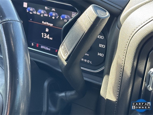 GMC Sierra 1500 Limited Vehicle Full-screen Gallery Image 20