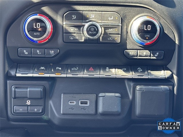 GMC Sierra 1500 Limited Vehicle Full-screen Gallery Image 22