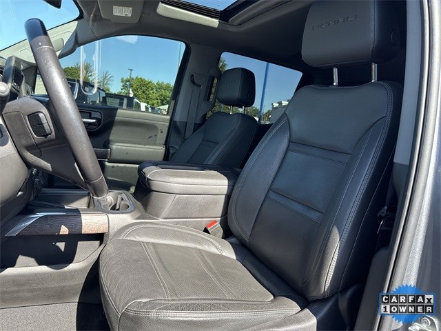 GMC Sierra 1500 Limited Vehicle Full-screen Gallery Image 24