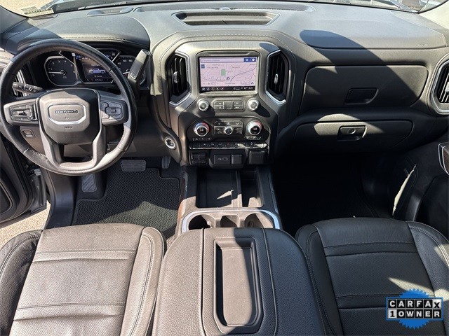 GMC Sierra 1500 Limited Vehicle Full-screen Gallery Image 25