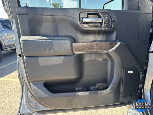 GMC Sierra 1500 Limited Vehicle Full-screen Gallery Image 27