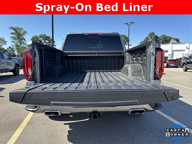 GMC Sierra 1500 Limited Vehicle Full-screen Gallery Image 31