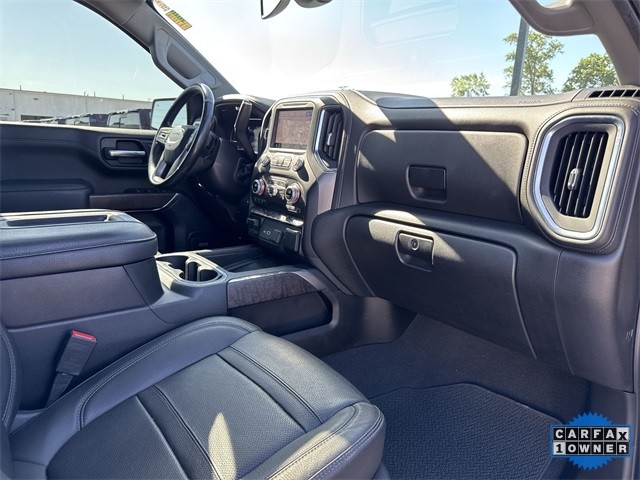 GMC Sierra 1500 Limited Vehicle Full-screen Gallery Image 34