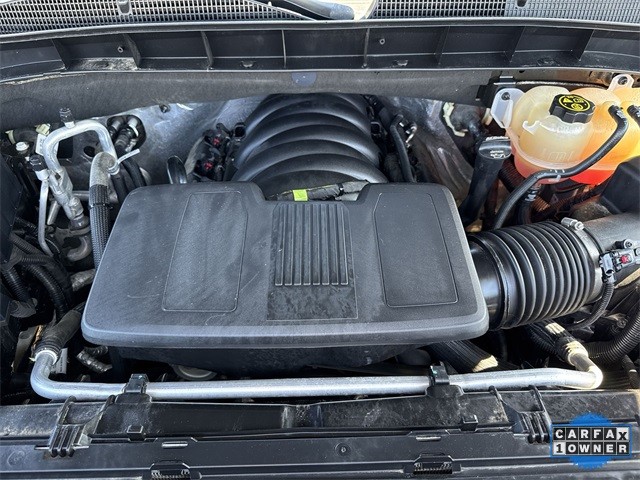 GMC Sierra 1500 Limited Vehicle Full-screen Gallery Image 35