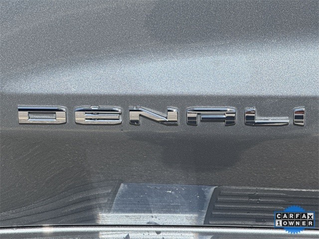 GMC Sierra 1500 Limited Vehicle Full-screen Gallery Image 37