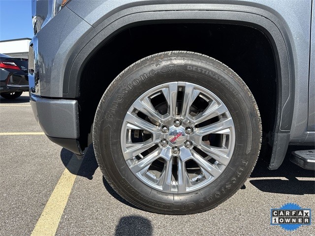 GMC Sierra 1500 Limited Vehicle Full-screen Gallery Image 38