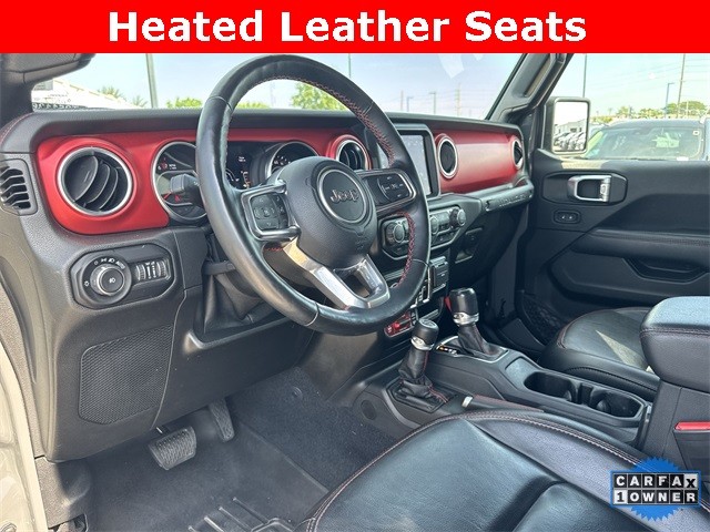 Jeep Wrangler Vehicle Full-screen Gallery Image 13