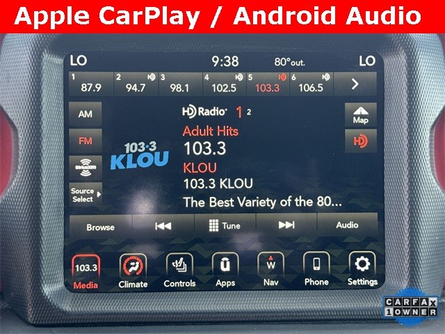 Jeep Wrangler Vehicle Full-screen Gallery Image 17