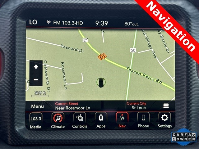 Jeep Wrangler Vehicle Full-screen Gallery Image 18