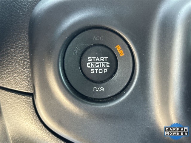 Jeep Wrangler Vehicle Full-screen Gallery Image 21