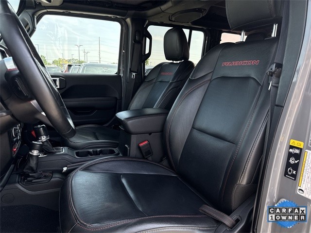 Jeep Wrangler Vehicle Full-screen Gallery Image 23