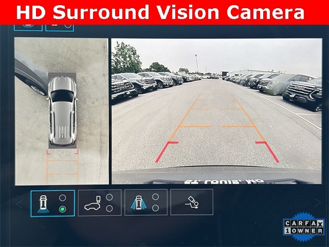 GMC Acadia Vehicle Full-screen Gallery Image 20
