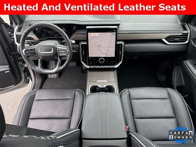 GMC Acadia Vehicle Full-screen Gallery Image 25