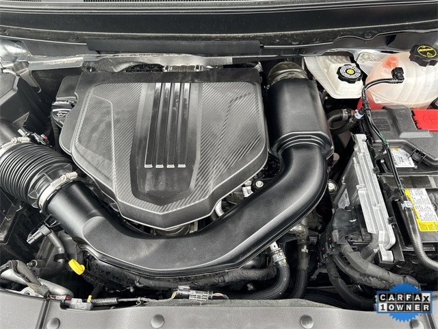 GMC Acadia Vehicle Full-screen Gallery Image 35