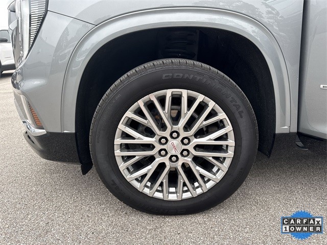 GMC Acadia Vehicle Full-screen Gallery Image 38