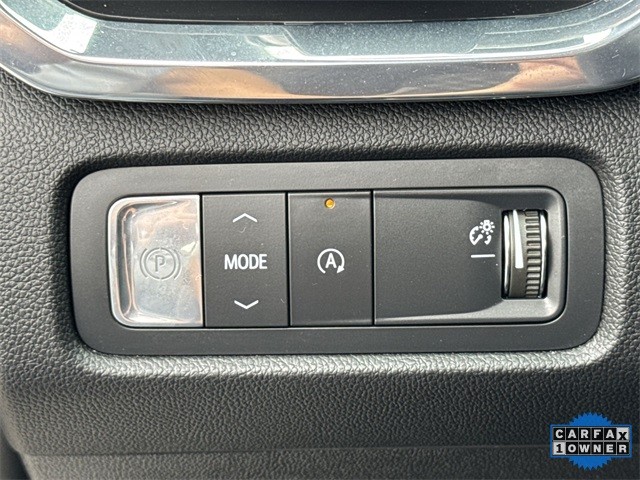 GMC Acadia Vehicle Full-screen Gallery Image 40