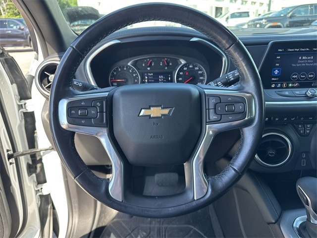 Chevrolet Blazer Vehicle Full-screen Gallery Image 14
